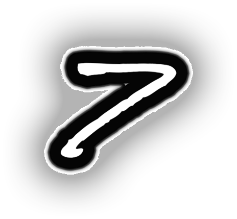 #7